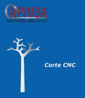 Corte CNC